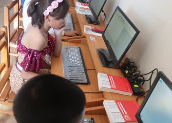 Vracovský: Bez Charity by chudé děti neměly možnost se rozvíjet