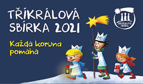 Koledníci přijdou. Možná jen ONLINE.