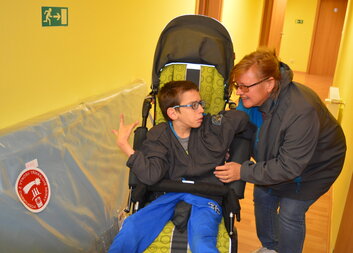 Adámkovi Tříkrálová sbírka umožňuje pohodlné spaní