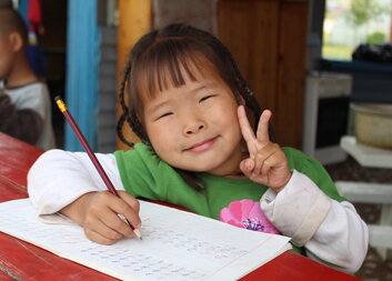 Voda z kohoutku není pro každého samozřejmost 