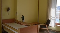 V Mnichově Hradišti vznikne výcvikové centrum pro pečující