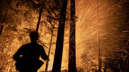 Situaci v Českém Švýcarsku intenzivně sledujeme