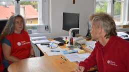 Vyrazili jsme do zasažené oblasti Českého Švýcarska: