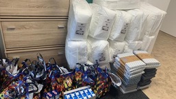 První pomoc Hřensku