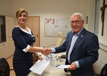 Historicky první sbírka Diecézní charity Litoměřice je u svého konce. 