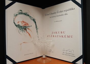 Jakub Ružbatský: Práce se mi stala posláním