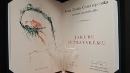Jakub Ružbatský: Práce se mi stala posláním