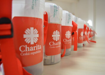 Charity litoměřické diecéze společně překonaly hranici 4 milionů Kč