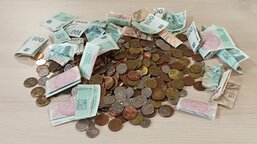 Tříkrálová sbírka Diecézní charity Litoměřice překonala loňský rekord o více než 130.000Kč!