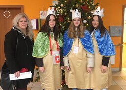 Charita Litoměřice