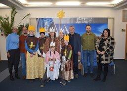 Charita Ústí nad Labem