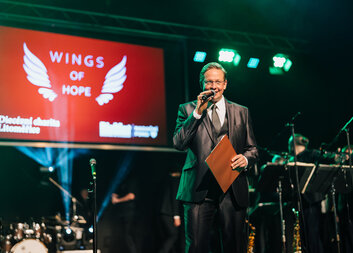 Charitativní ples se podařil a po zásluze sklízí úspěch