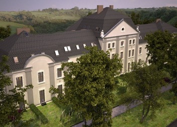 Charita Most chystá další investiční projekt