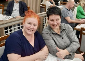 Společně směrem k udržitelnější budoucnosti