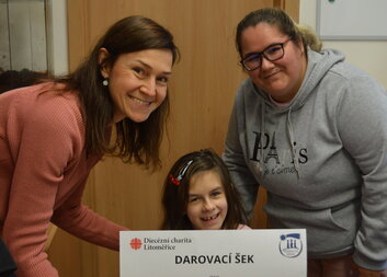 Když nemoc nemá lék, ale láska má nekonečnou sílu