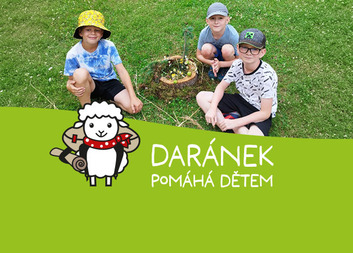 Daránek: společné zážitky bez rozdílů
