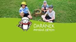 Daránek: společné zážitky bez rozdílů