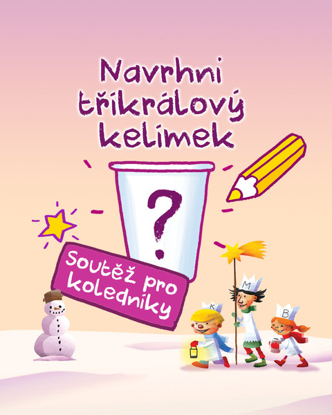 Navrhni kelimek Navrhni kelimek